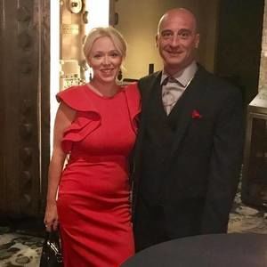 Meet your Posher, Alwyn